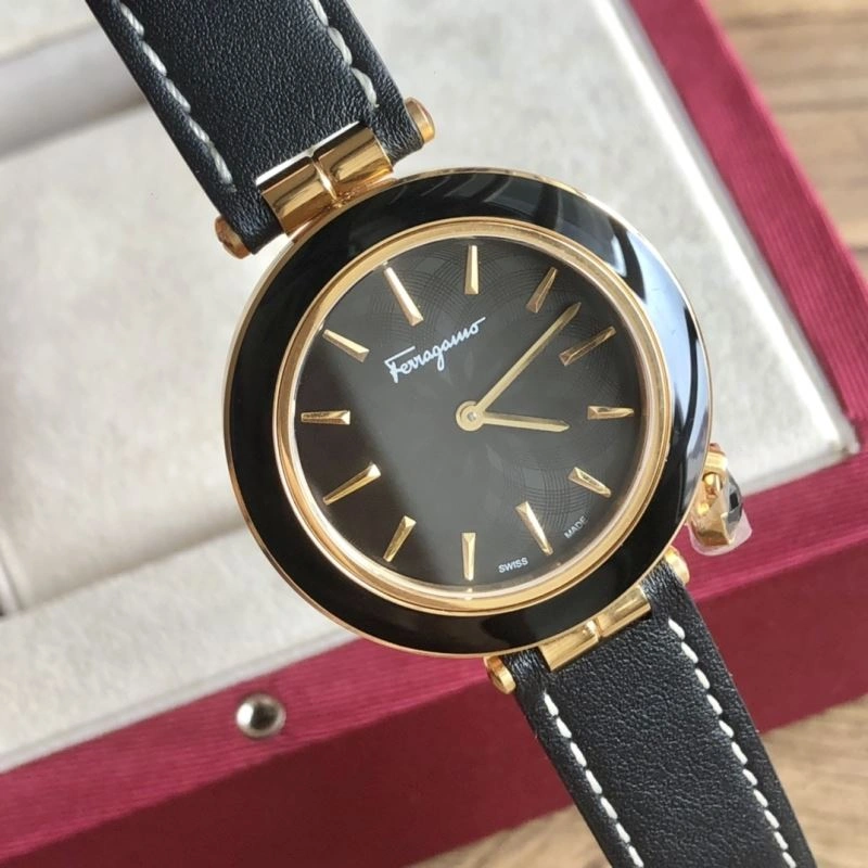 Chic FERRAGAMO Watches 182310