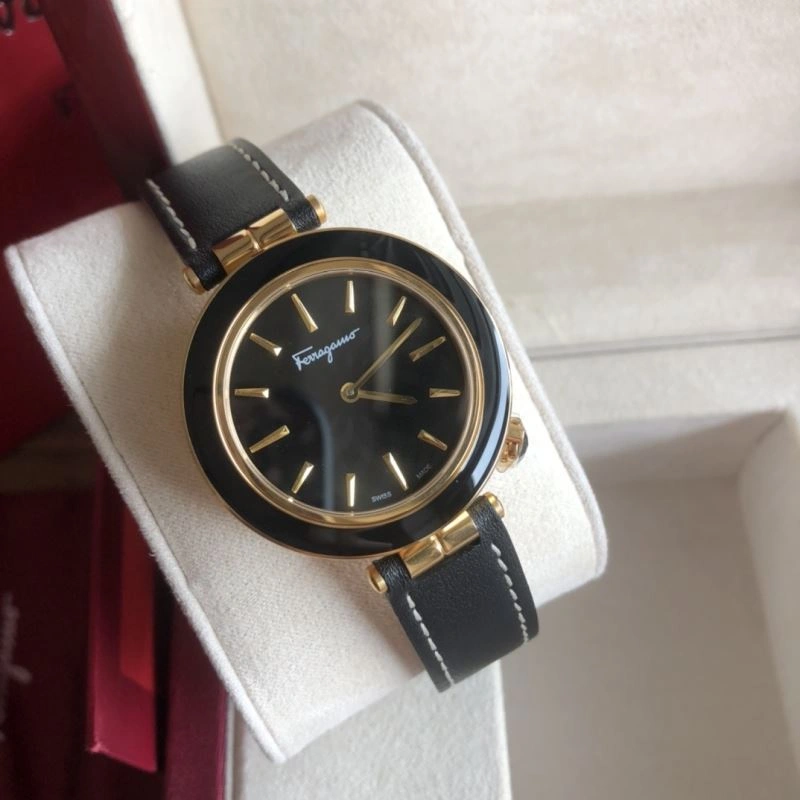 Chic FERRAGAMO Watches 182310