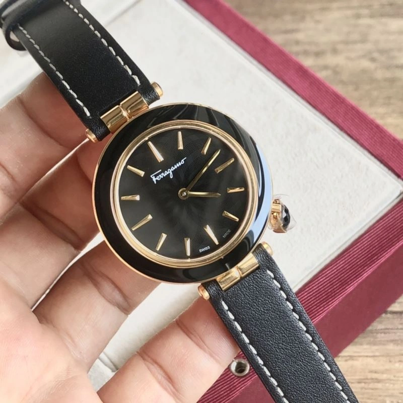 Chic FERRAGAMO Watches 182310
