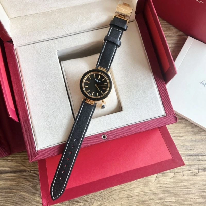 Chic FERRAGAMO Watches 182310