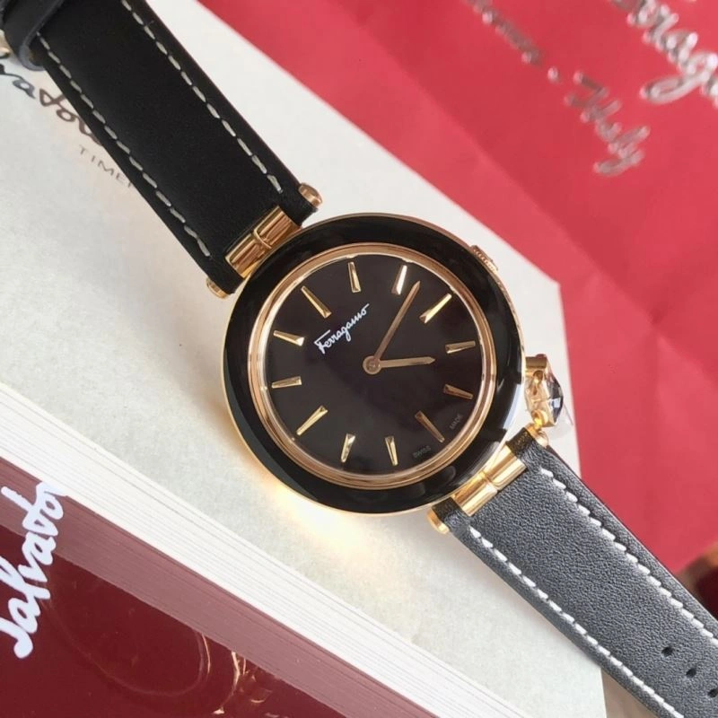 Chic FERRAGAMO Watches 182310