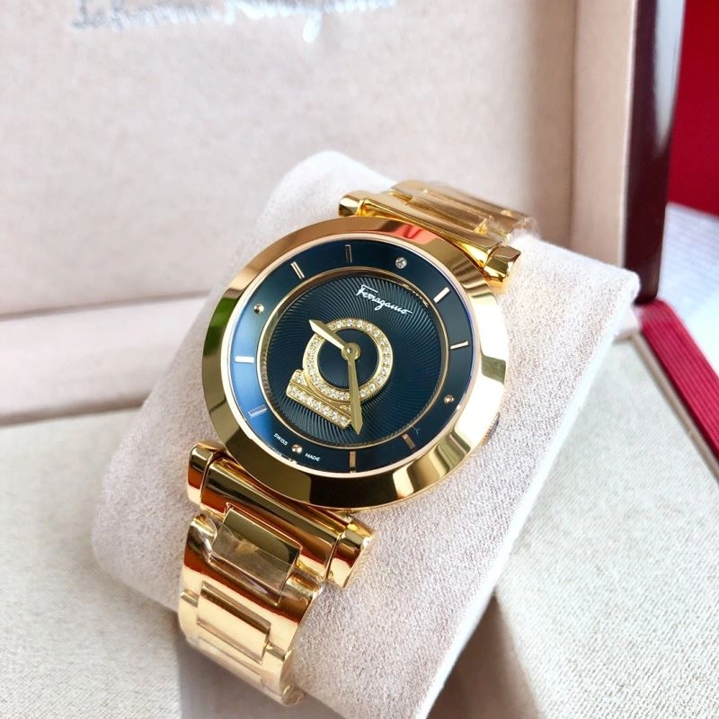 FERRAGAMO Watches TravelReady 182311
