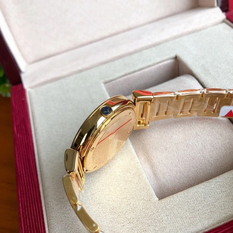 FERRAGAMO Watches TravelReady 182311