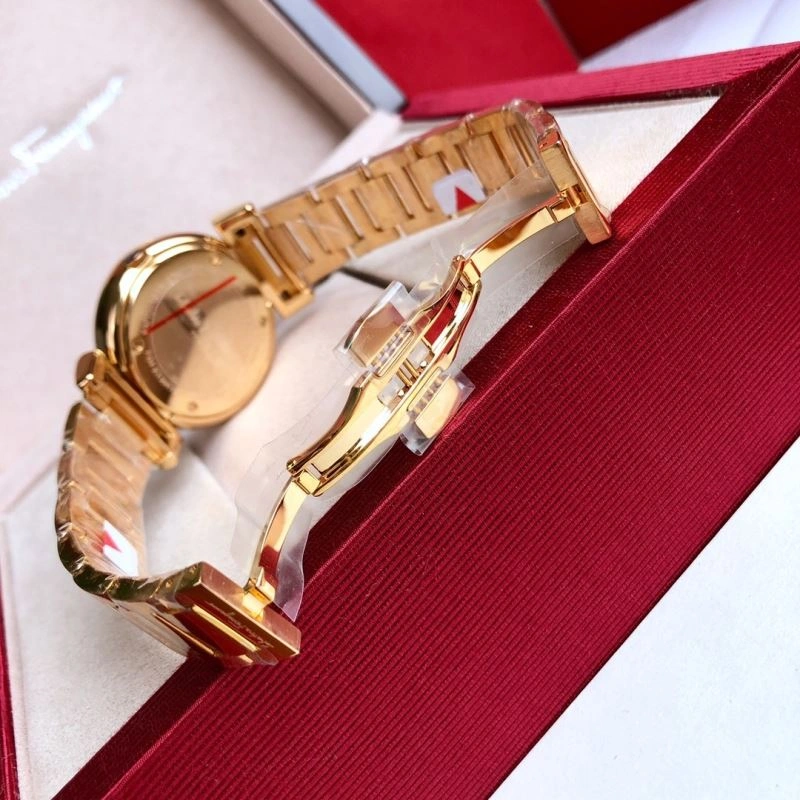 FERRAGAMO Watches TravelReady 182311