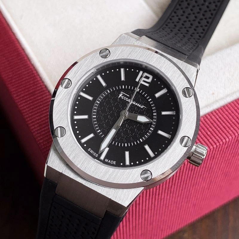 Original FERRAGAMO Watches 182309