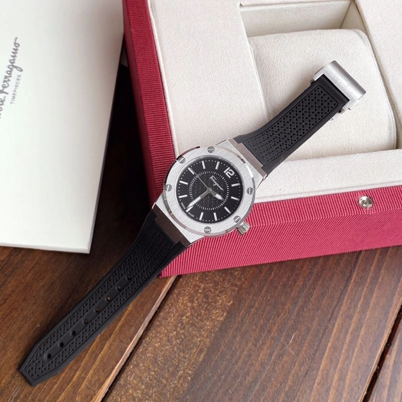 Original FERRAGAMO Watches 182309