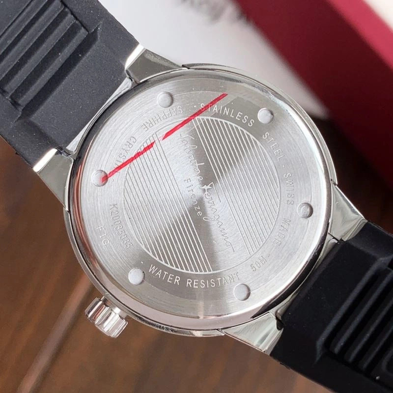 Original FERRAGAMO Watches 182309