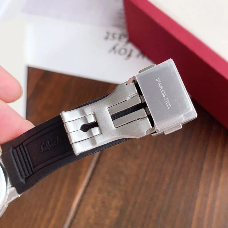 Original FERRAGAMO Watches 182309