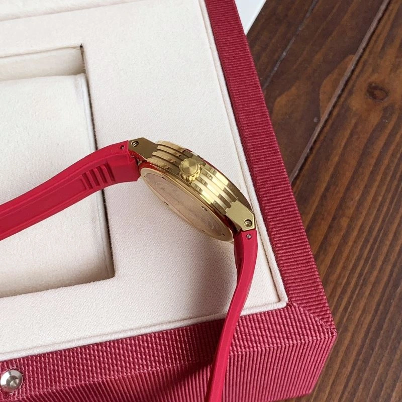 FERRAGAMO Watches Unisex 182308