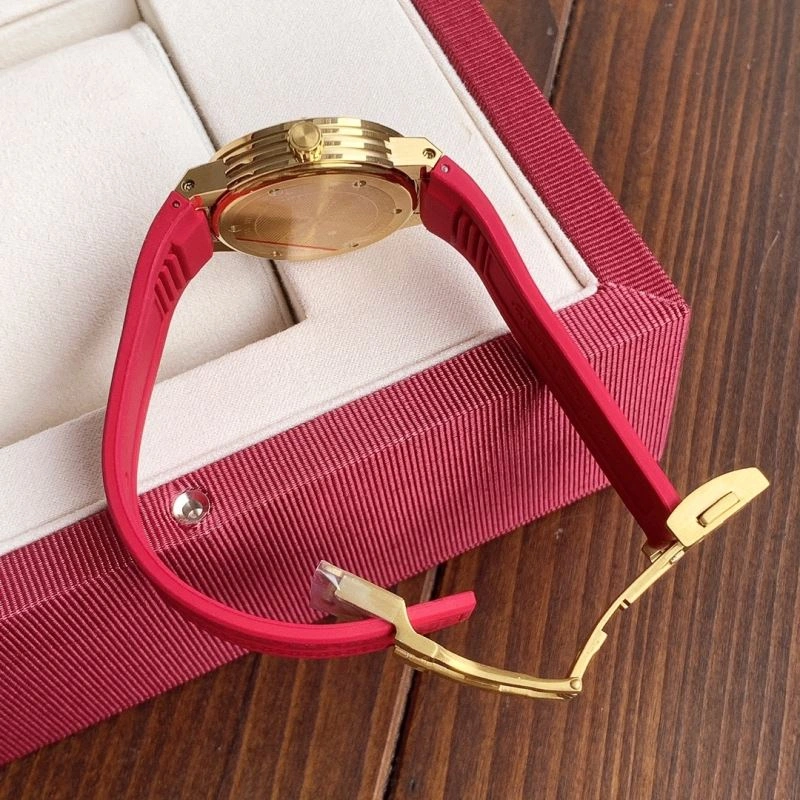 FERRAGAMO Watches Unisex 182308