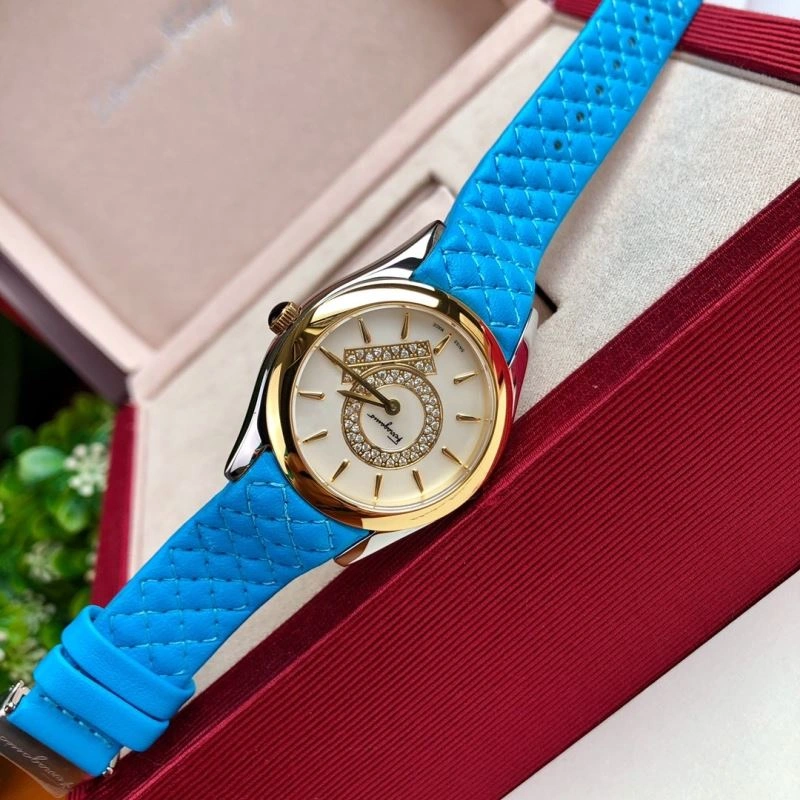 FERRAGAMO Watches ZipUp 182307