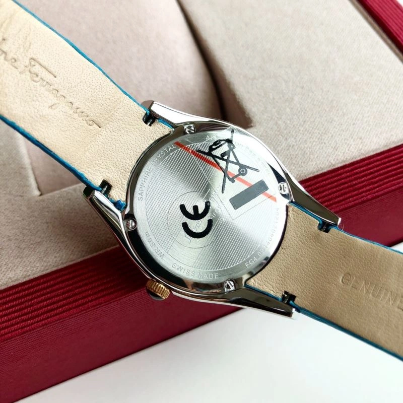 FERRAGAMO Watches ZipUp 182307