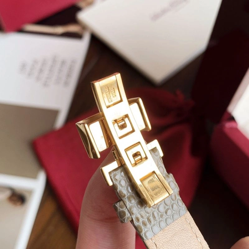 Youthful FERRAGAMO Watches 182306