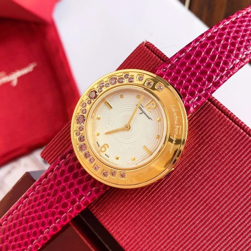Modern FERRAGAMO Watches 182305