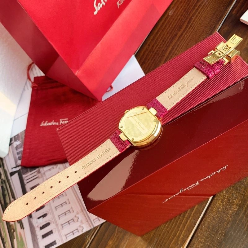 Modern FERRAGAMO Watches 182305
