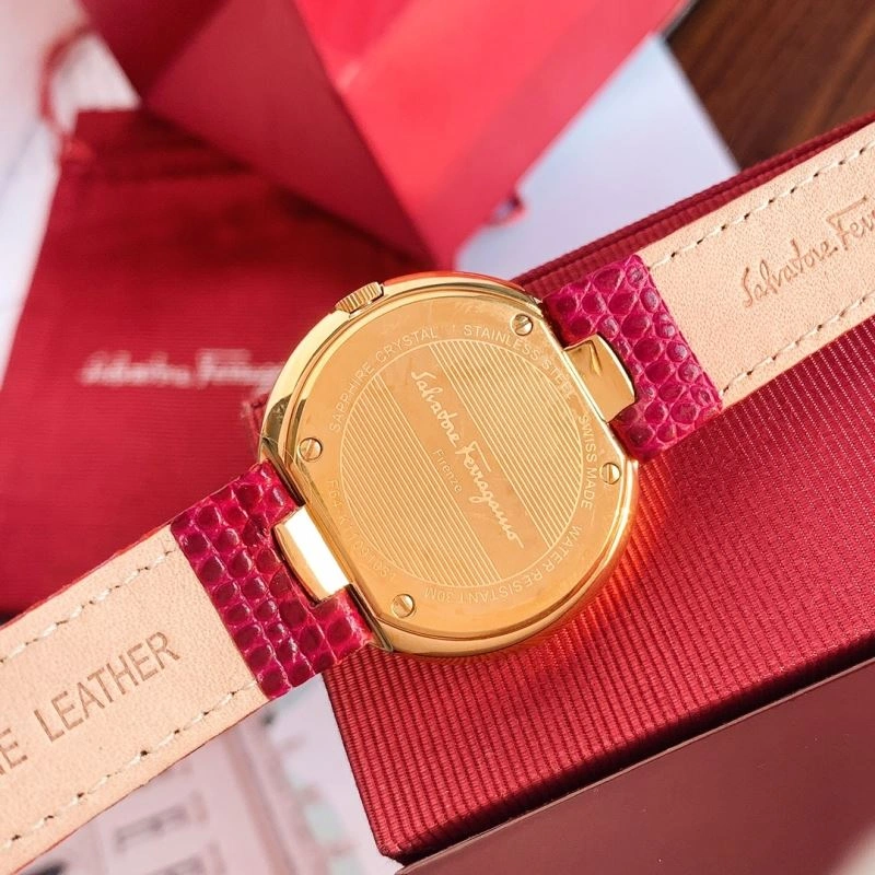 Modern FERRAGAMO Watches 182305