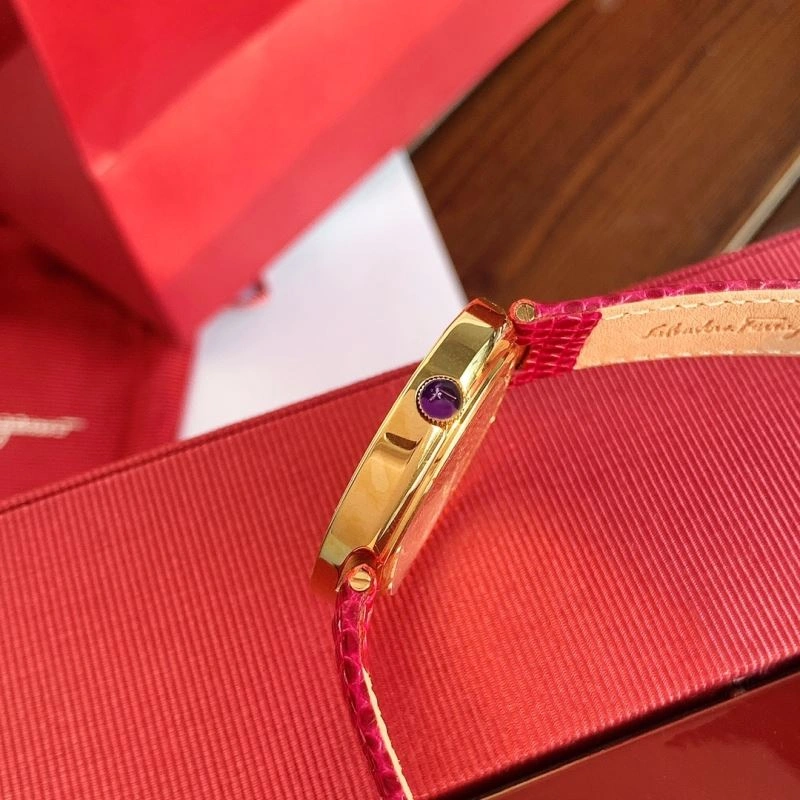 Modern FERRAGAMO Watches 182305