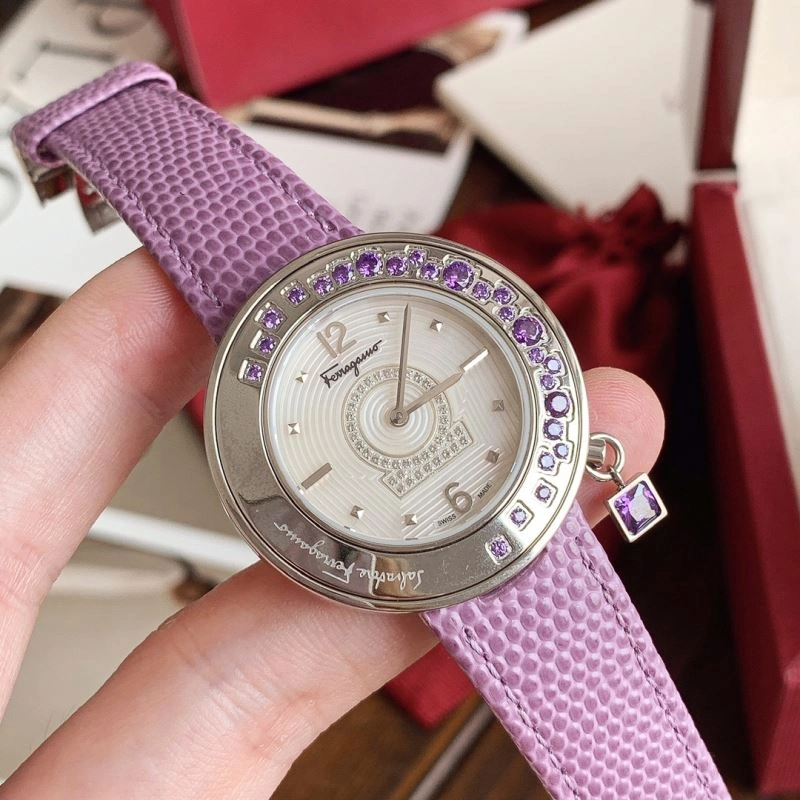WeatherProof FERRAGAMO Watches 182304