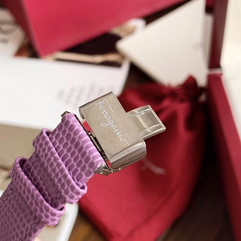 WeatherProof FERRAGAMO Watches 182304