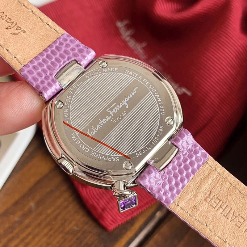 WeatherProof FERRAGAMO Watches 182304