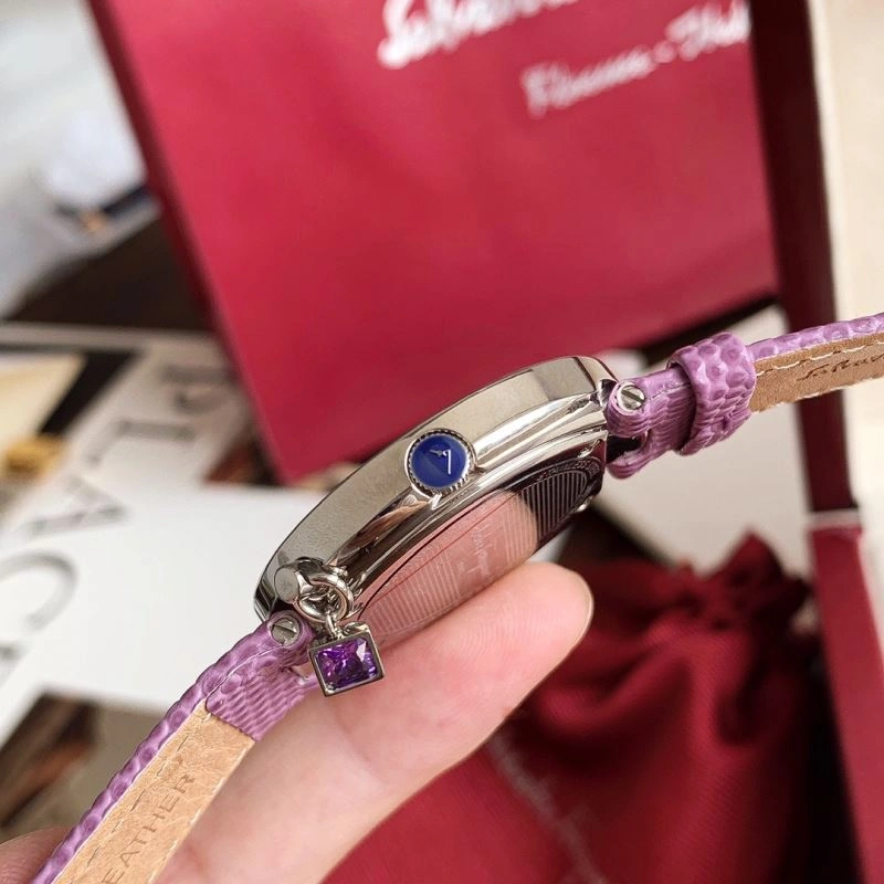 WeatherProof FERRAGAMO Watches 182304