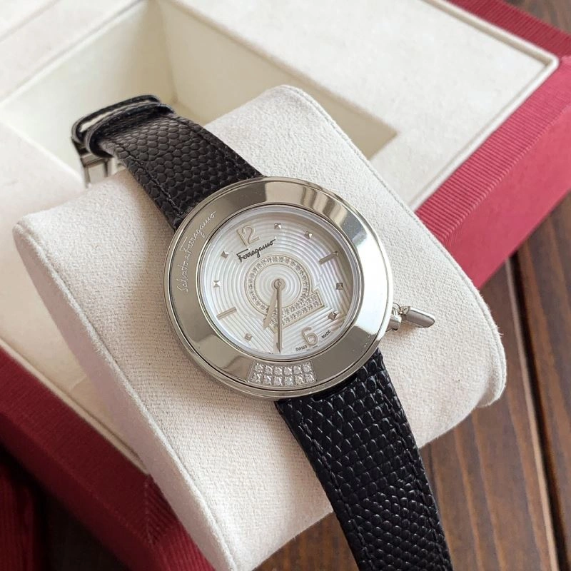FERRAGAMO Watches ComfortFit 182303