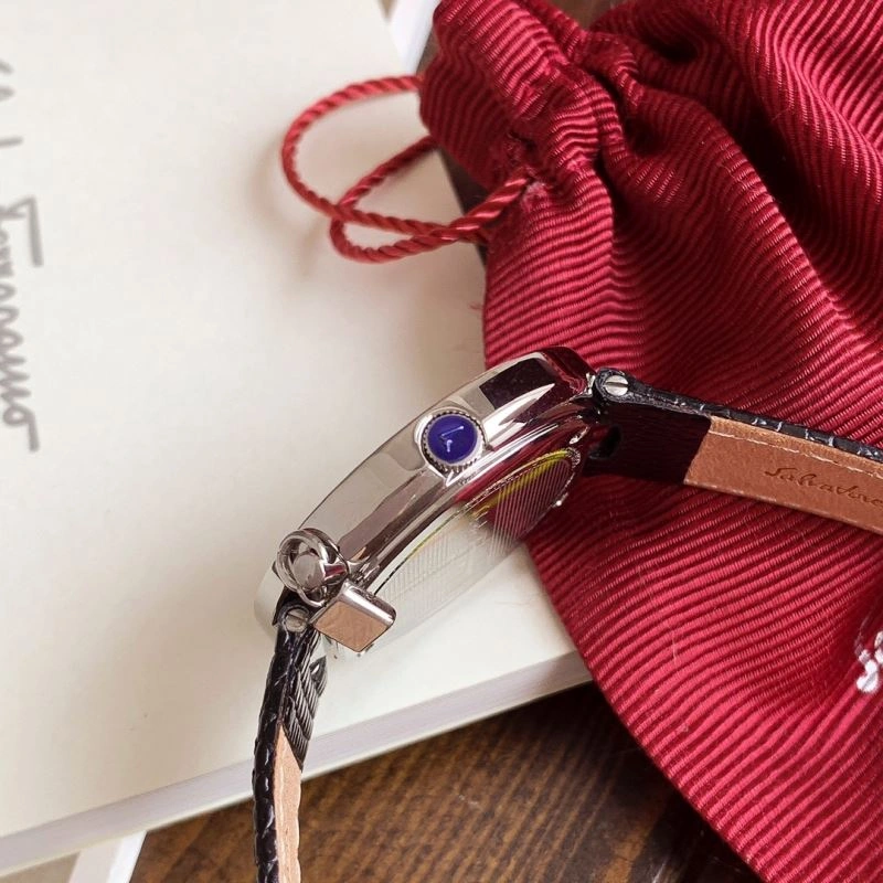 FERRAGAMO Watches ComfortFit 182303