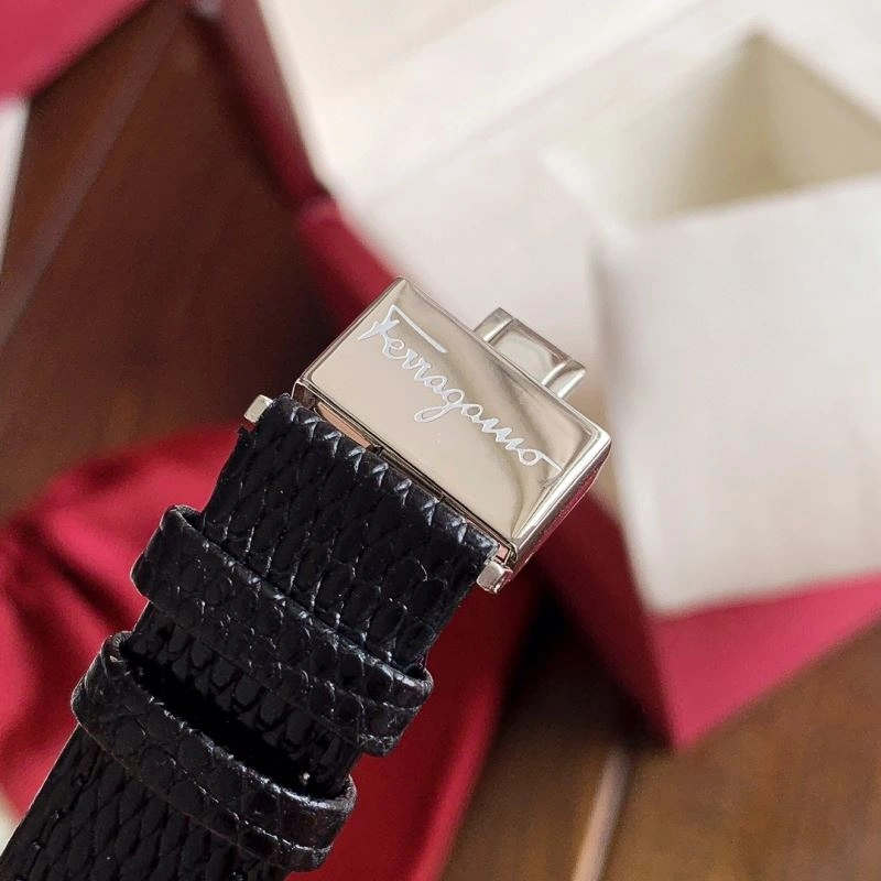 FERRAGAMO Watches ComfortFit 182303