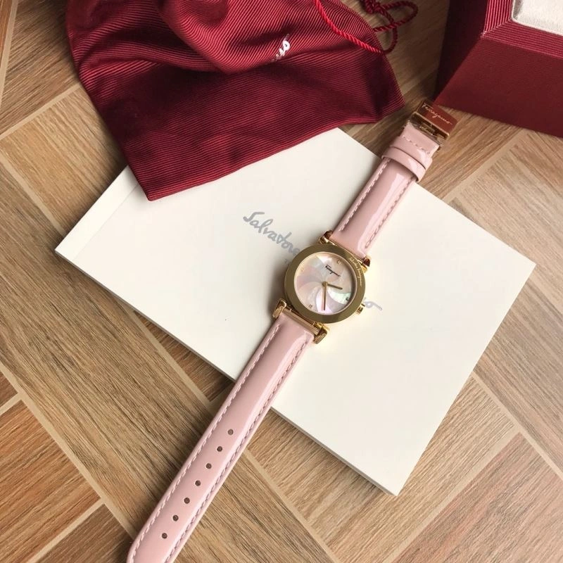 FERRAGAMO Watches GoodFit 182301