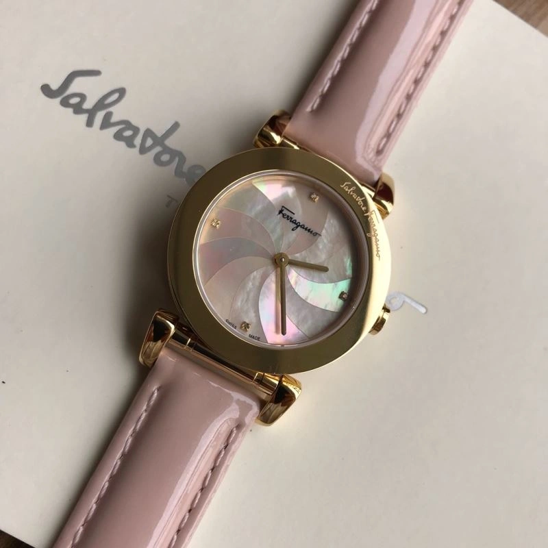 FERRAGAMO Watches GoodFit 182301