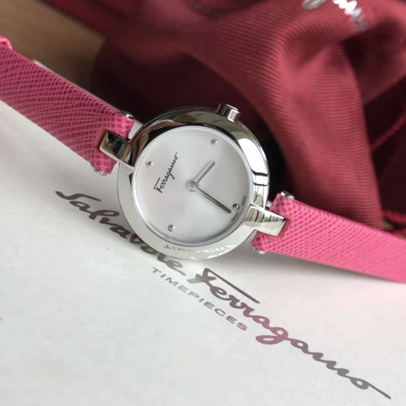 Comfortable FERRAGAMO Watches 182300