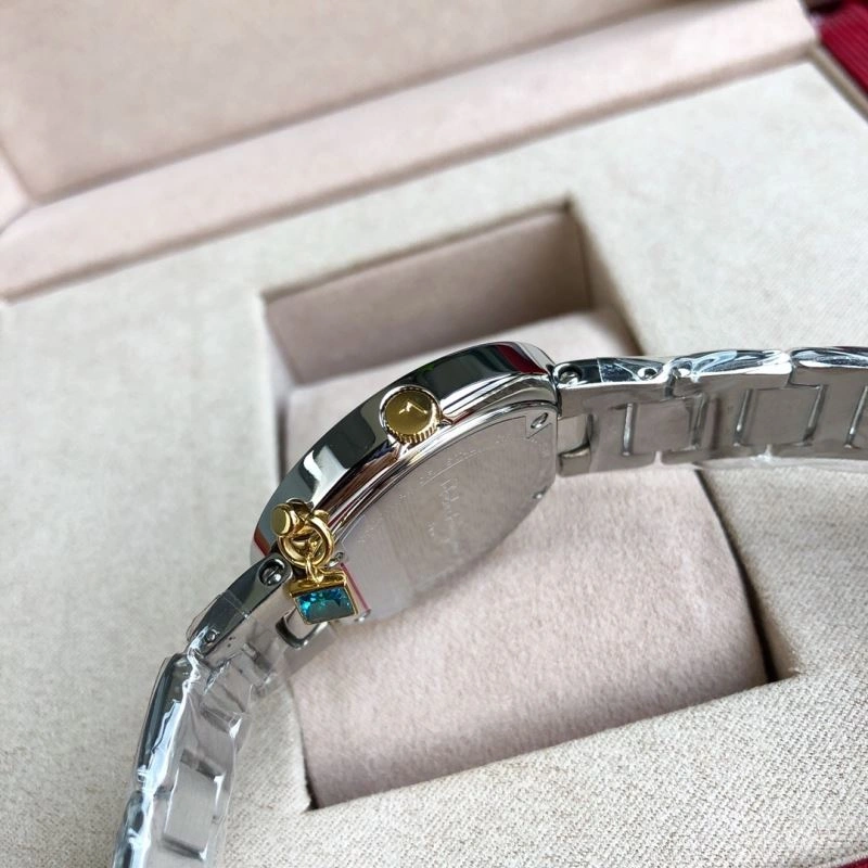 Trendsetting FERRAGAMO Watches 182299