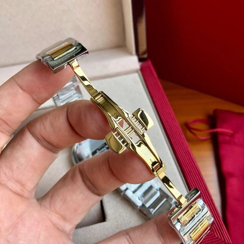 Trendsetting FERRAGAMO Watches 182299