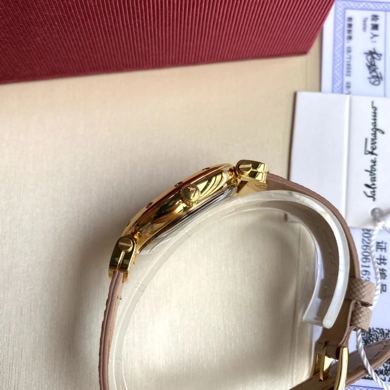 Affordable FERRAGAMO Watches 182298