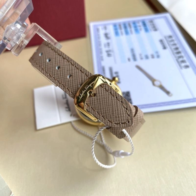 Affordable FERRAGAMO Watches 182298