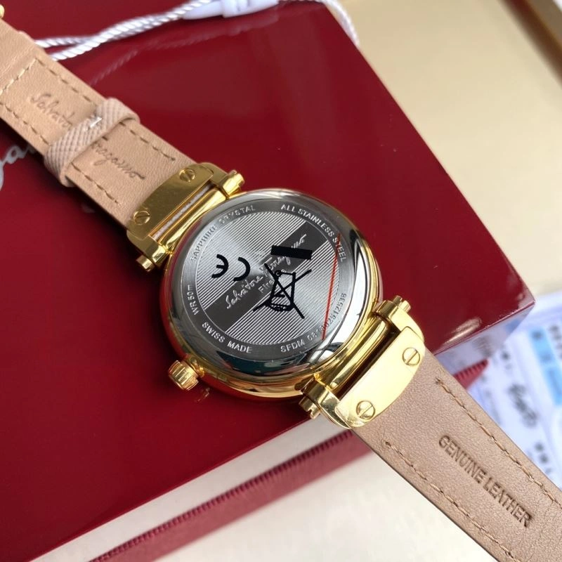Affordable FERRAGAMO Watches 182298