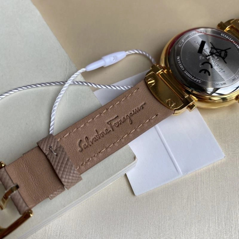 Affordable FERRAGAMO Watches 182298