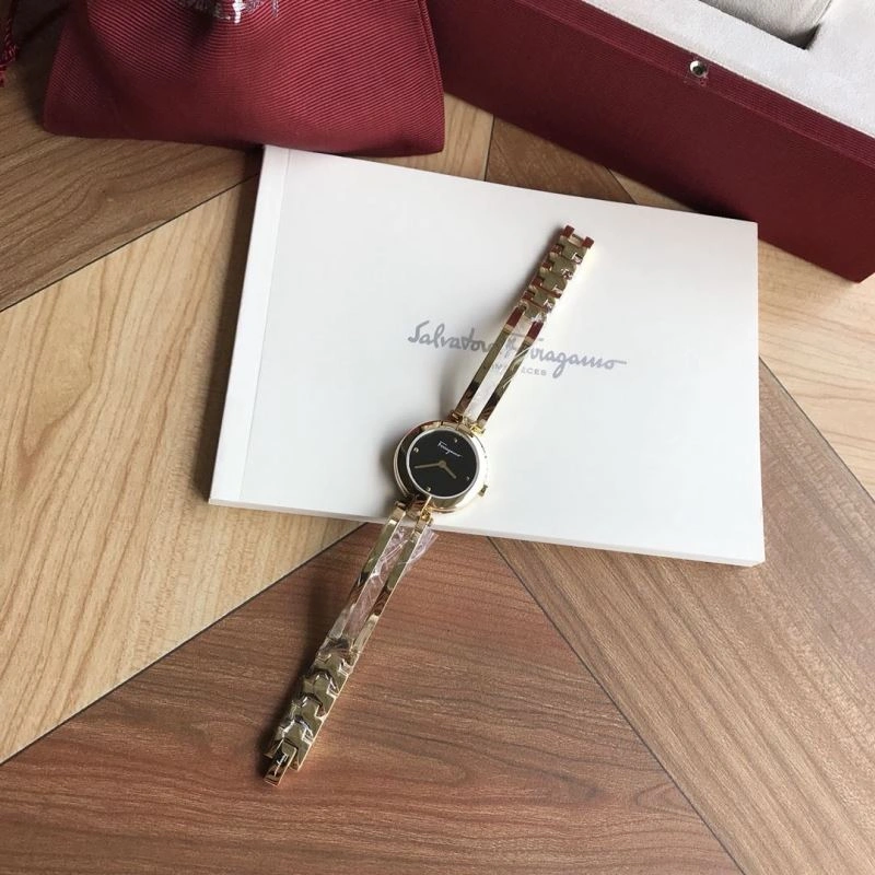 Bright FERRAGAMO Watches 182289