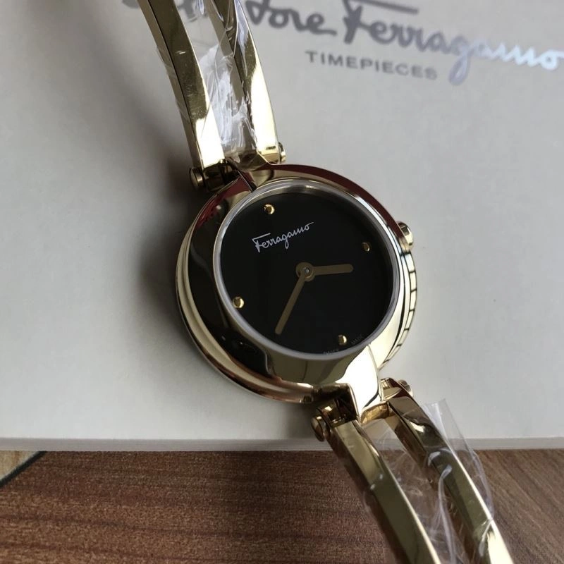 Bright FERRAGAMO Watches 182289
