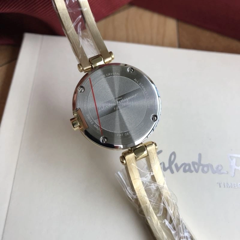 Bright FERRAGAMO Watches 182289