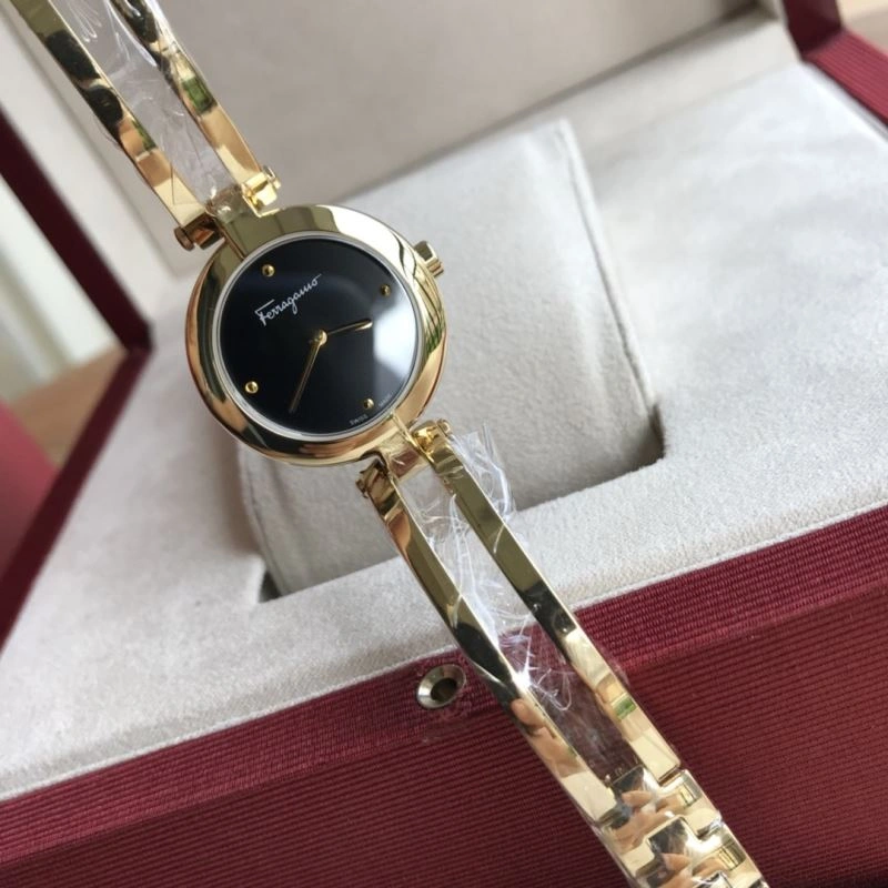 Bright FERRAGAMO Watches 182289