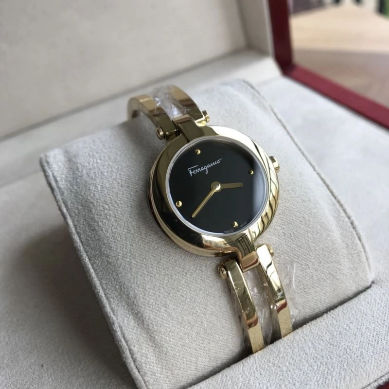 Bright FERRAGAMO Watches 182289
