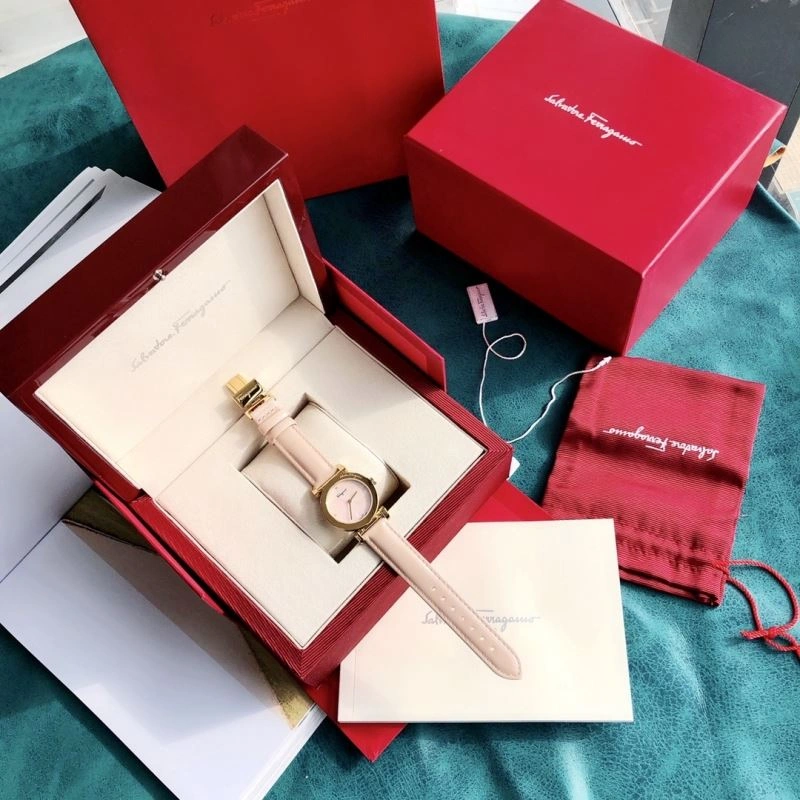 SunProtective FERRAGAMO Watches 182293