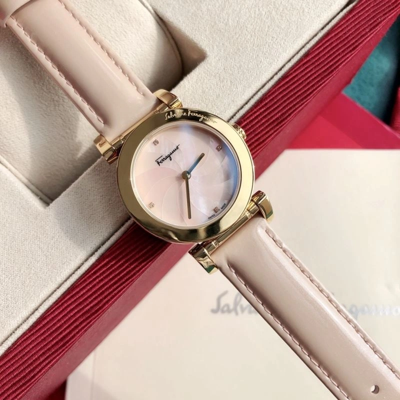SunProtective FERRAGAMO Watches 182293