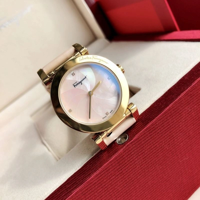 SunProtective FERRAGAMO Watches 182293