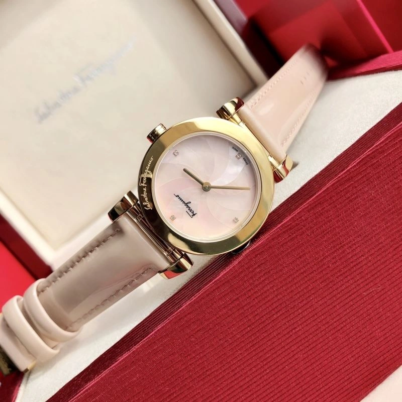 SunProtective FERRAGAMO Watches 182293