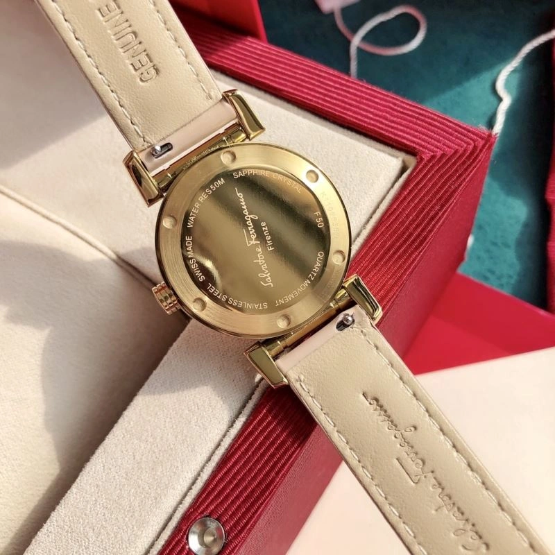 SunProtective FERRAGAMO Watches 182293
