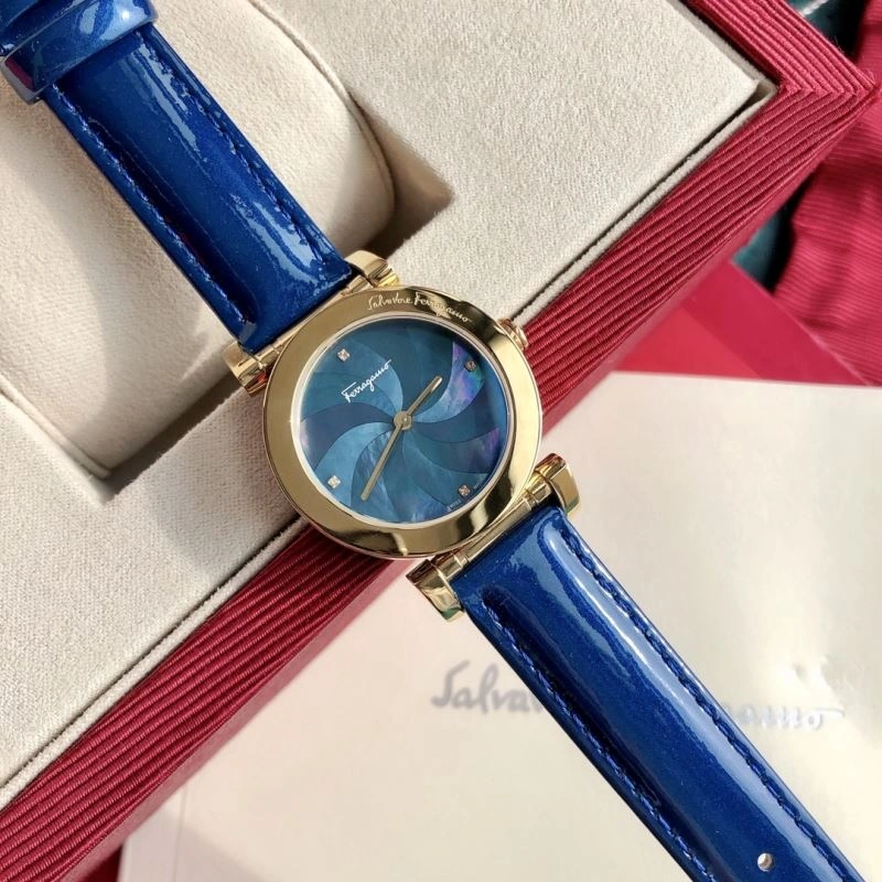 FERRAGAMO Watches SunProtective 182291