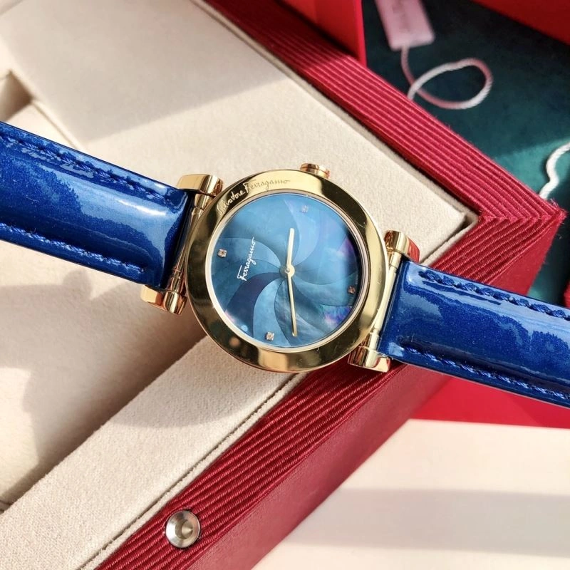 FERRAGAMO Watches SunProtective 182291