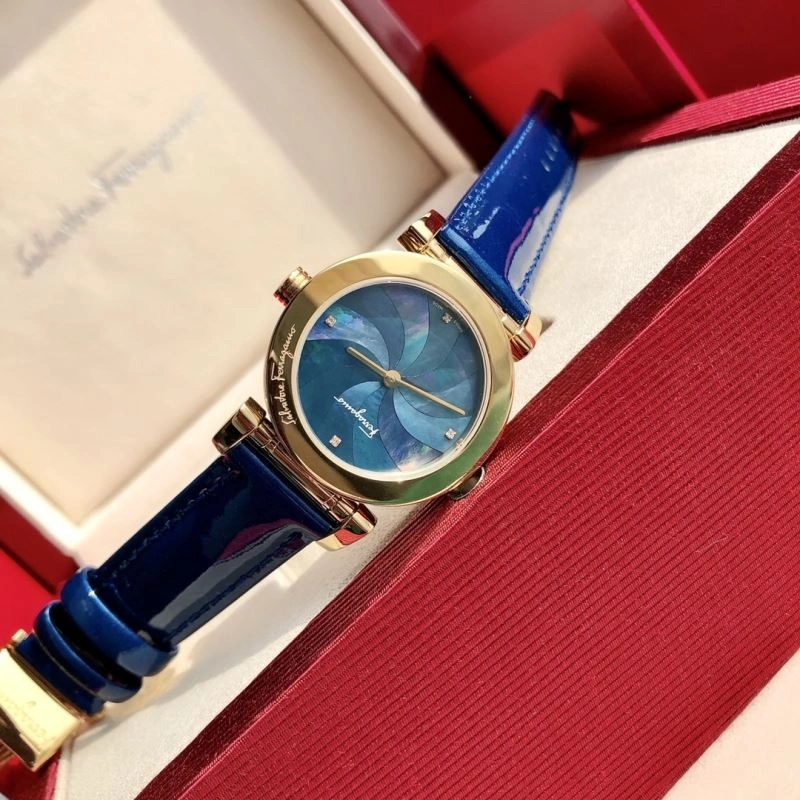 FERRAGAMO Watches SunProtective 182291